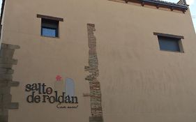 Casa Salto de Roldán